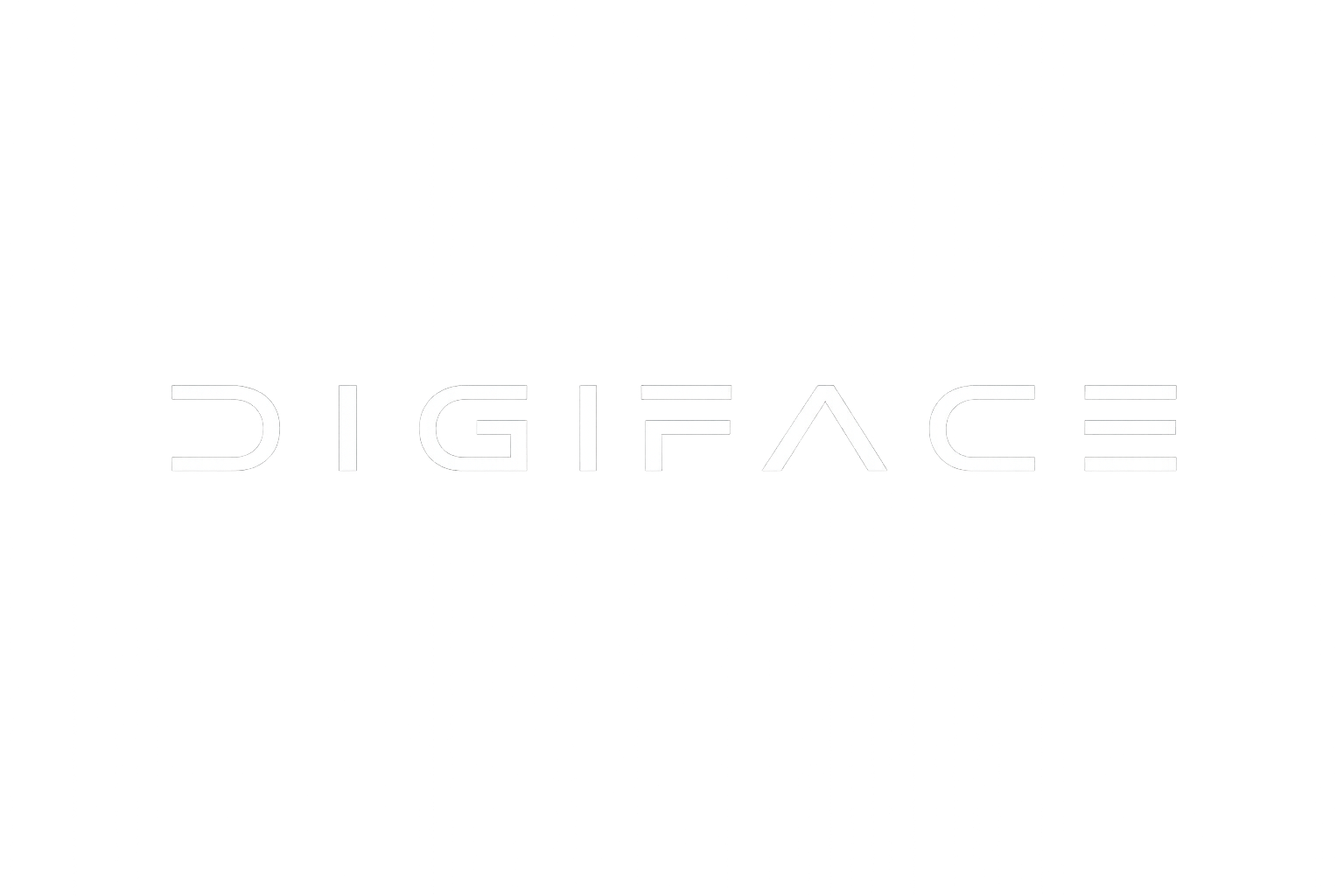 DIGIFACE Logo